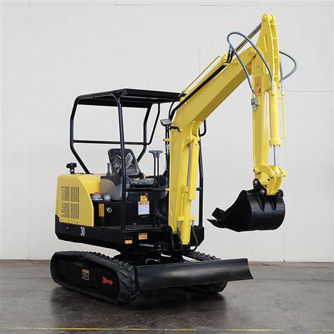 mini digger manufacturer|cheapest mini digger.